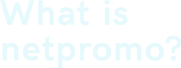 what is netpromo?